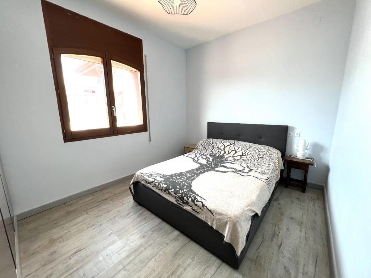 Apartment San Mori 4-5 Empuriabrava