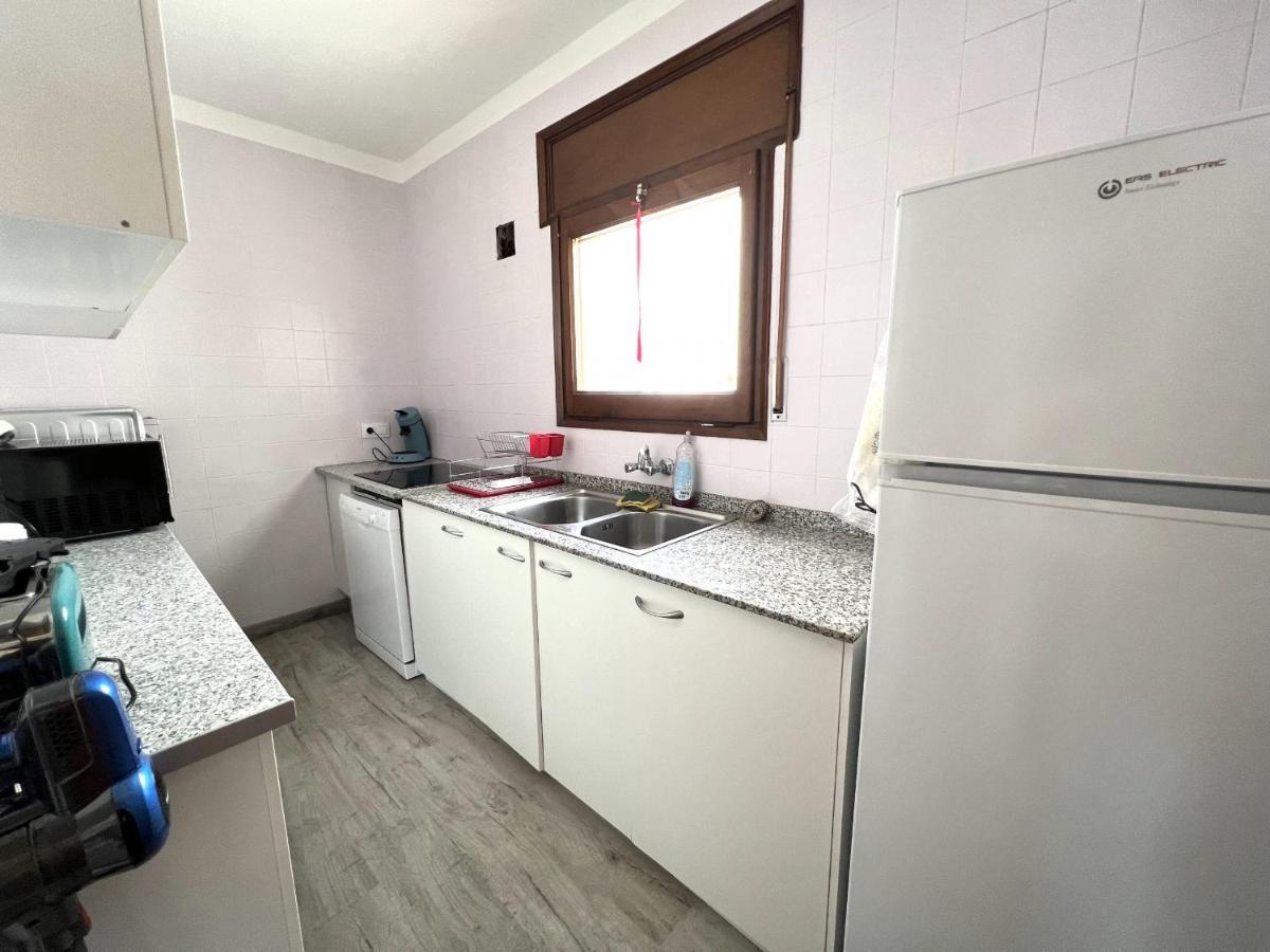 Apartamento San Mori 4-5 *