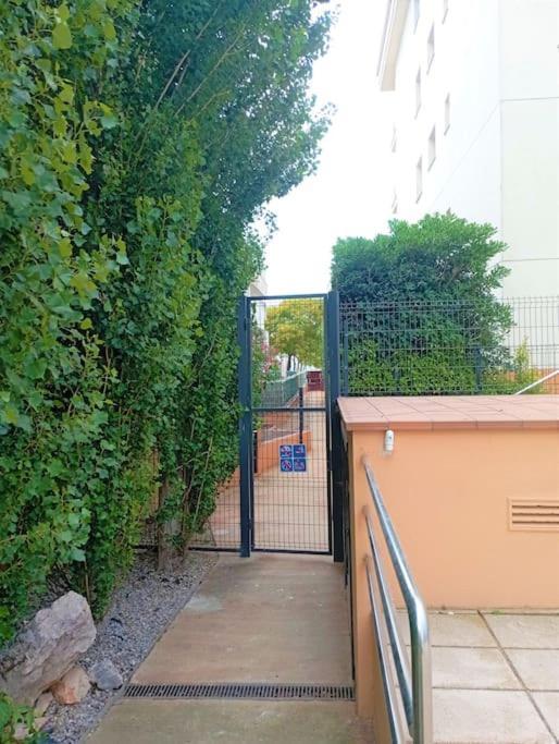 En Primera Linea De Mar Apartment *