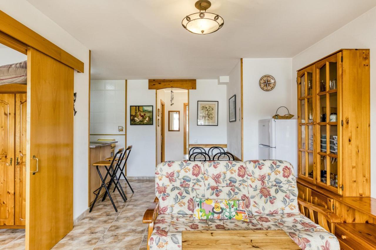 Montgo Apartment