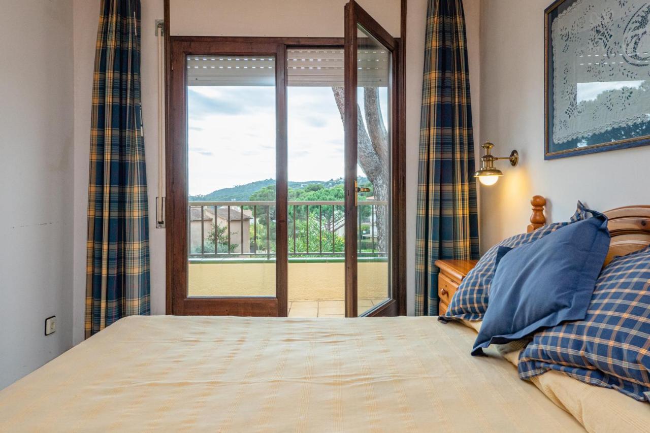 Aq-7 Calella De Parafrugell 4 Pax *