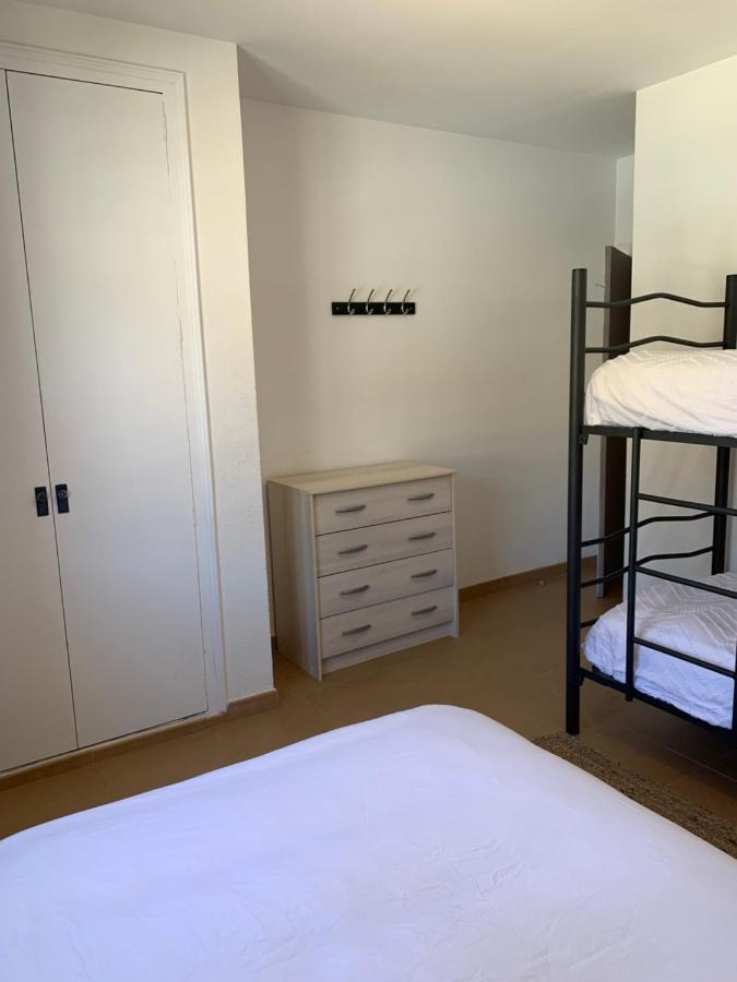 Belmont 2/2 Apartamento
