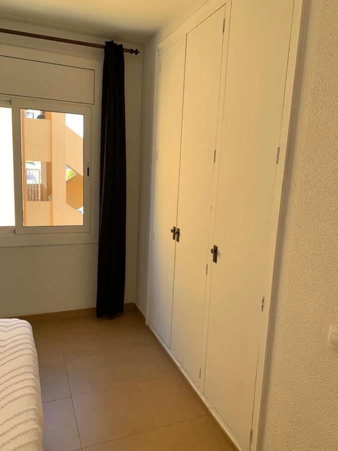 Belmont 2/2 Apartamento *