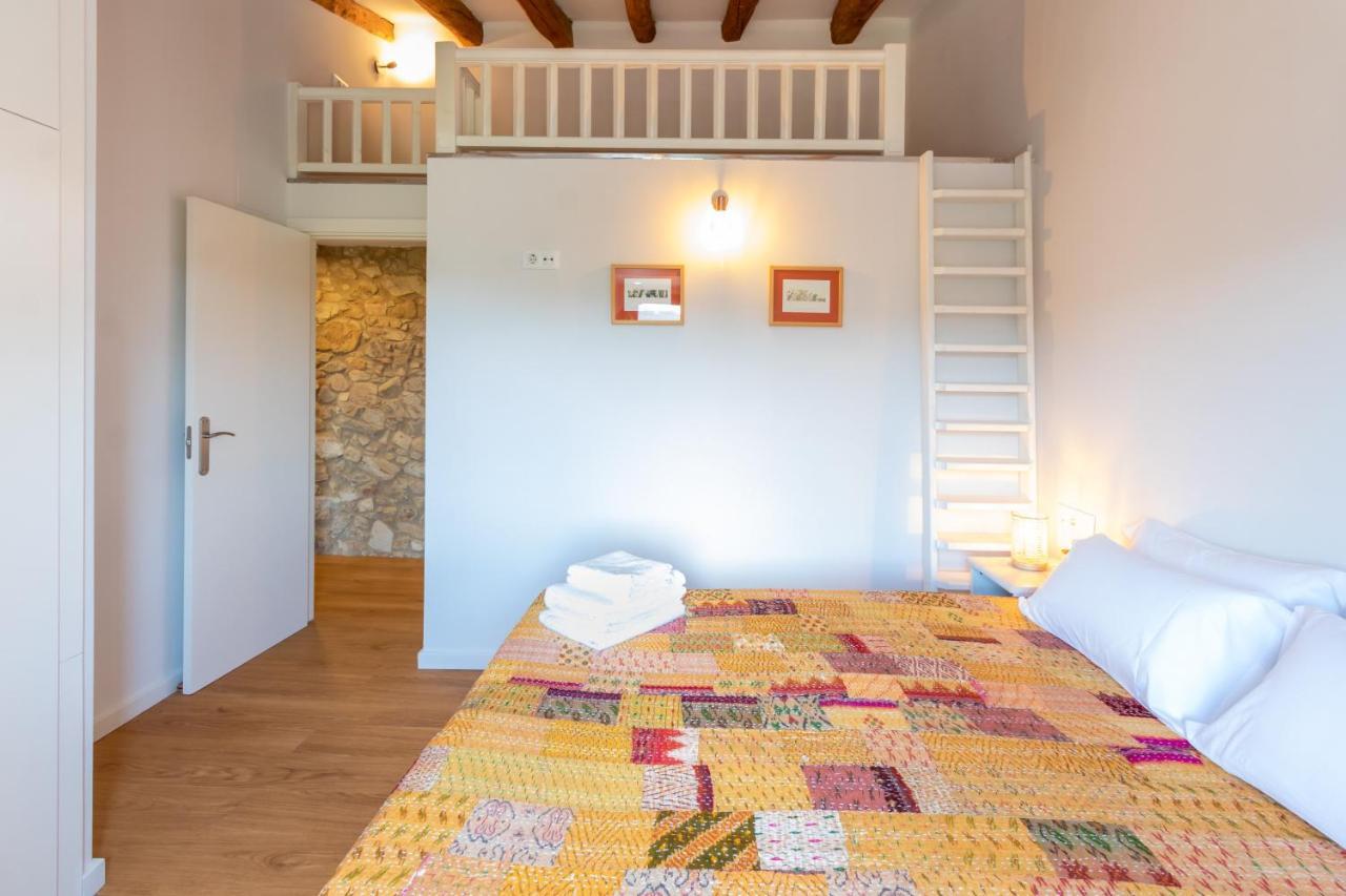 Apartment Mas Tinus - Laurel