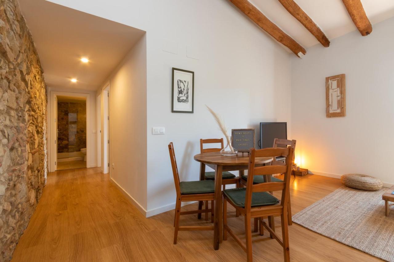 Apartment Mas Tinus - Laurel Santa Cristina d'Aro
