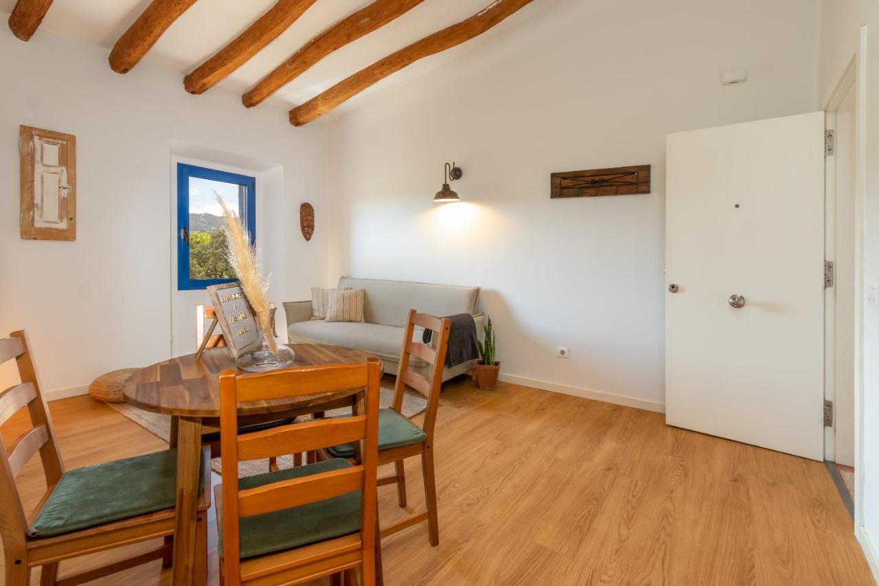Mas Tinus - Laurel Apartment *