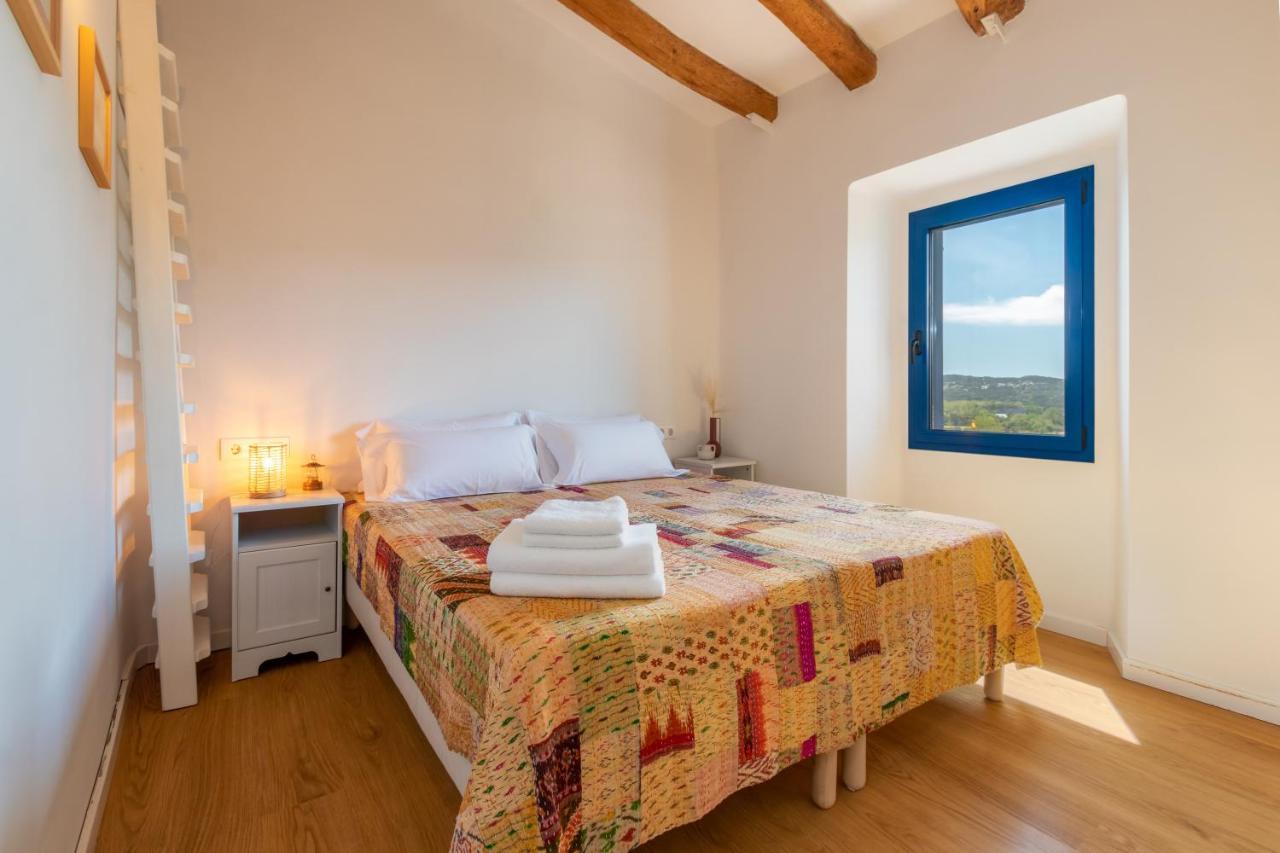 Mas Tinus - Laurel Apartment Santa Cristina d'Aro