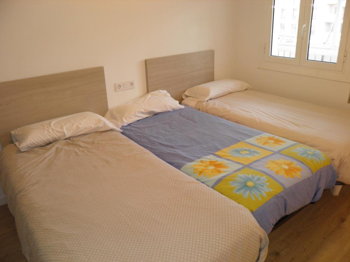 La Bastida De Calonge Apartamento