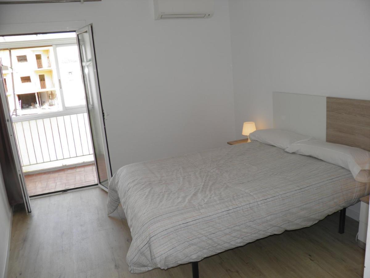 La Bastida De Calonge Apartamento Sant Antoni De Calonge