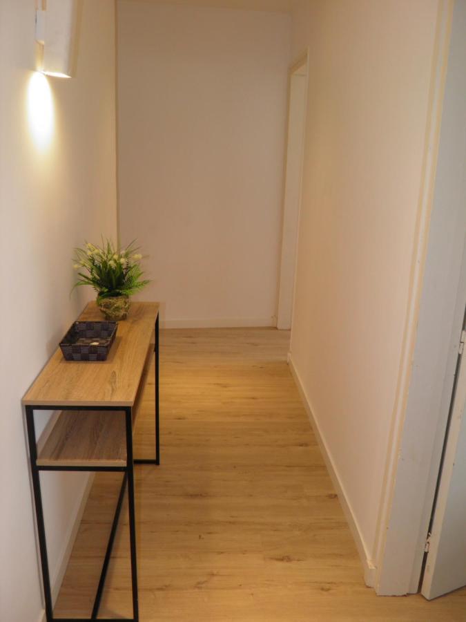 Apartamento La Bastida De Calonge