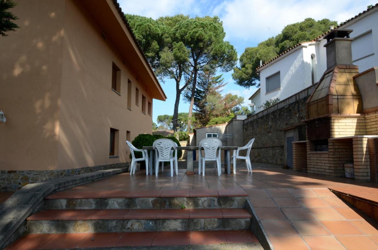 Museu Baixos Apartment L'Escala