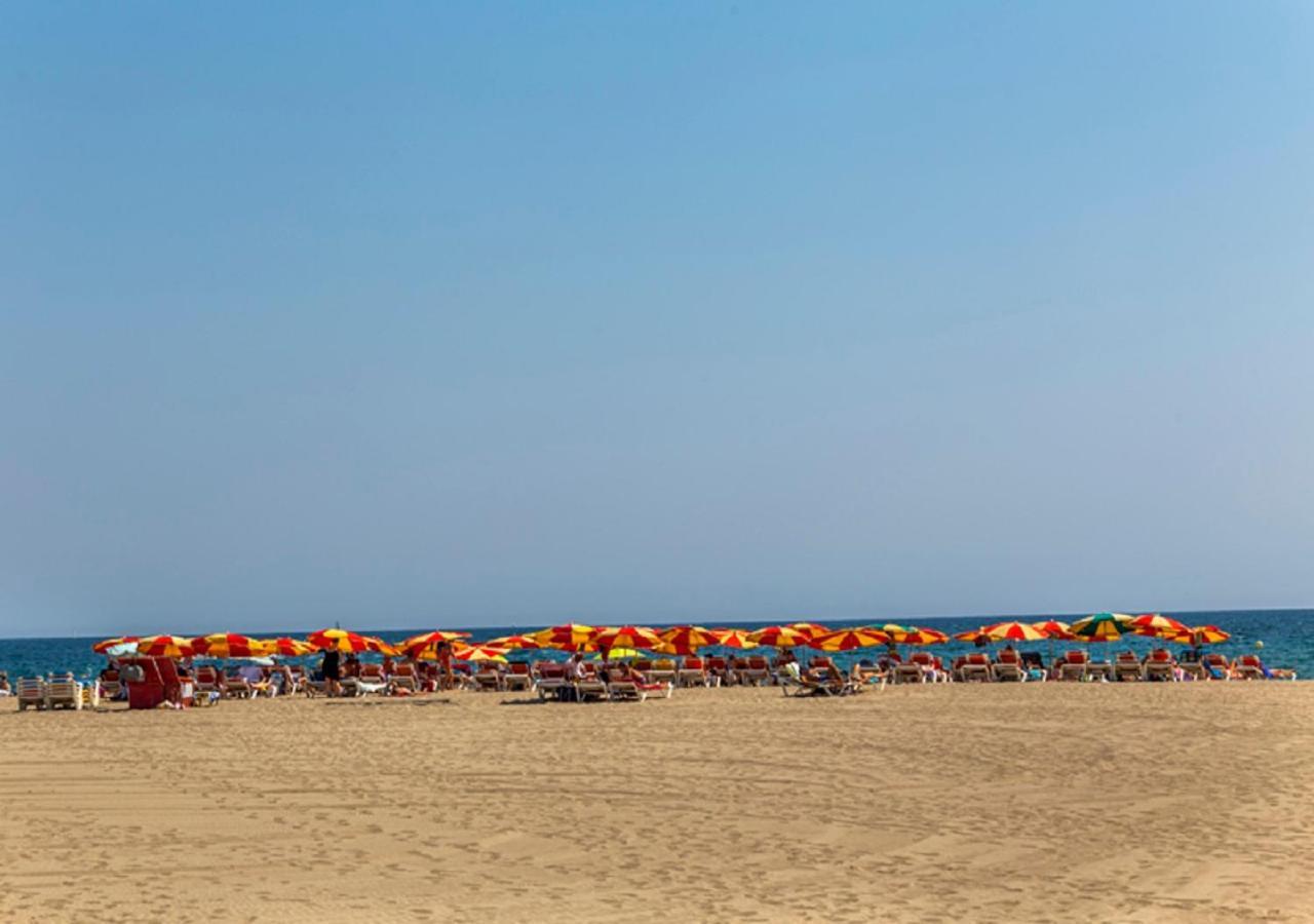 1003 Piso Con Vistas Al Mar By Homeselectspain Empuriabrava