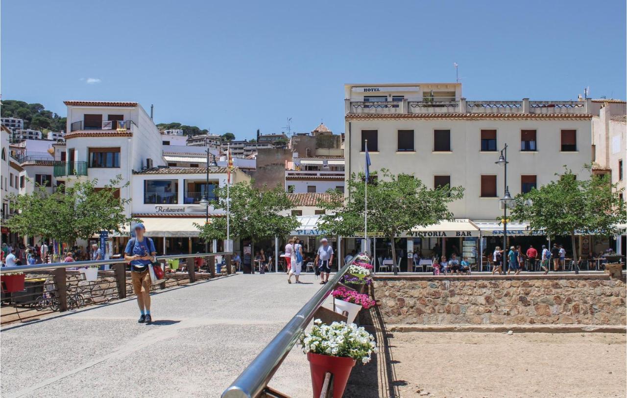 2 Bedroom Amazing In Tossa de Mar