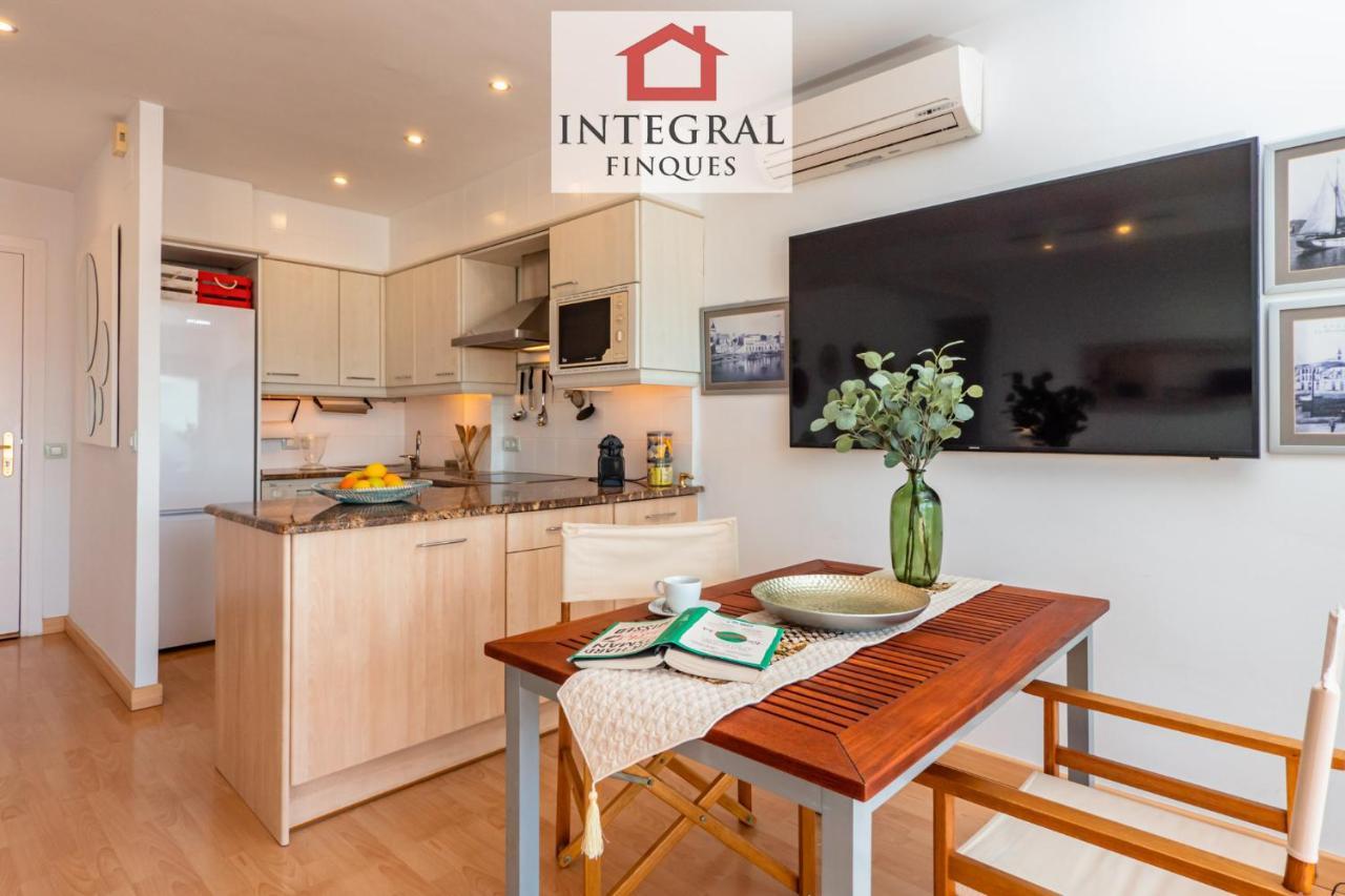 Apartamento La Bella Vista Palamós