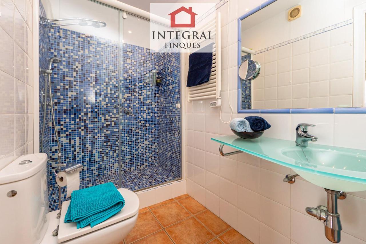 Apartamento La Bella Vista Palamós