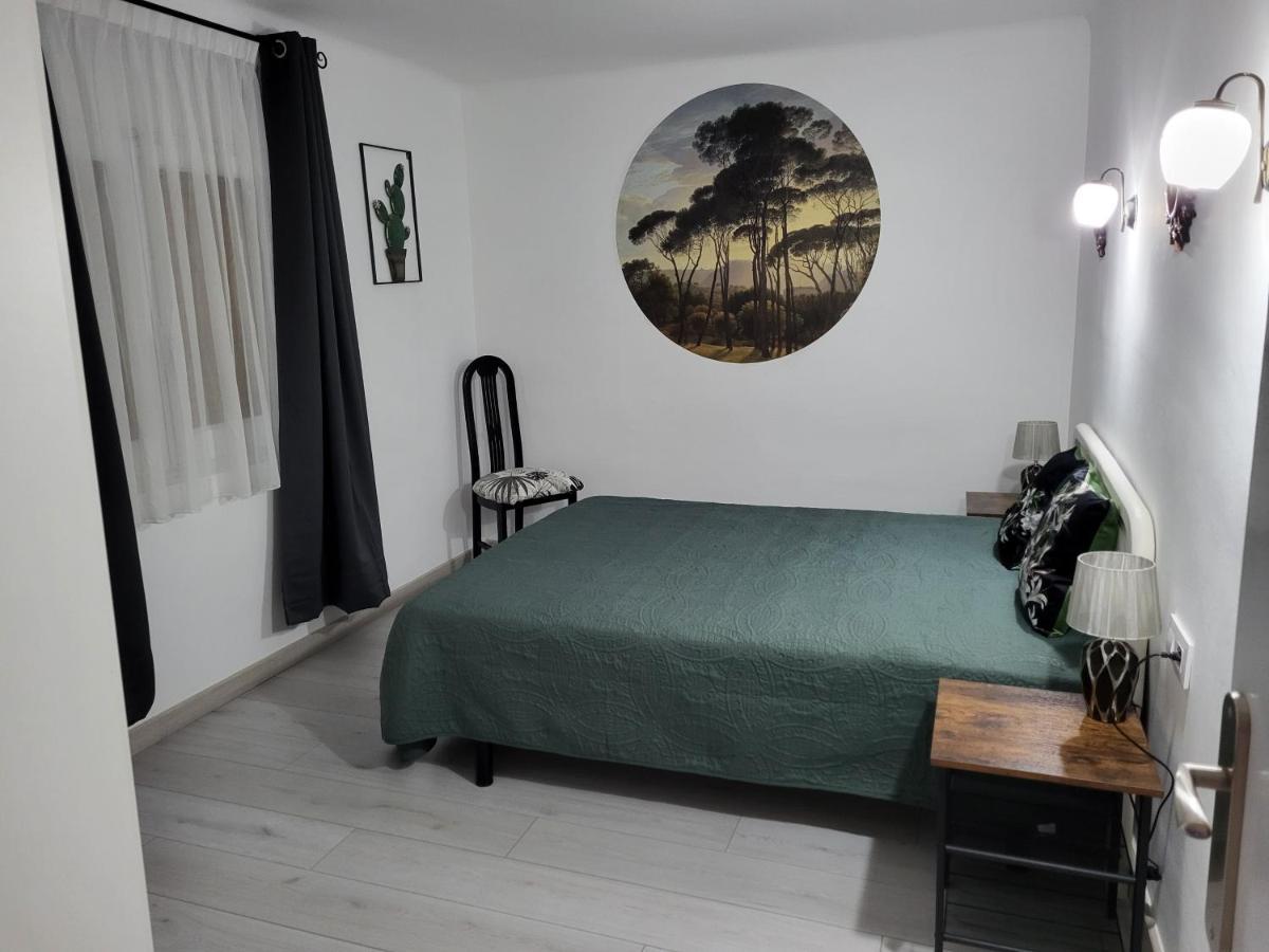 Casa Bouchka Apartamento Blanes