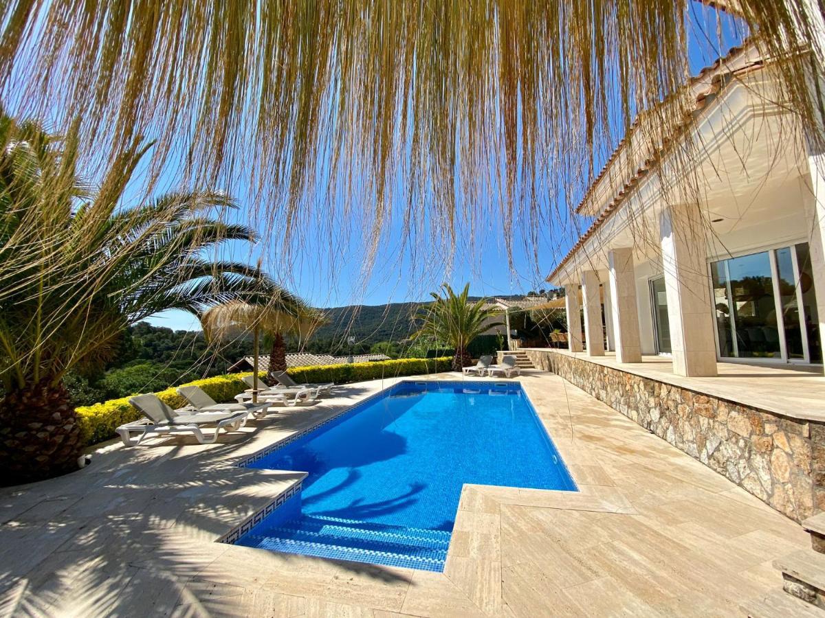 Сasa de vacaciones De Oro Calonge (Catalonia)