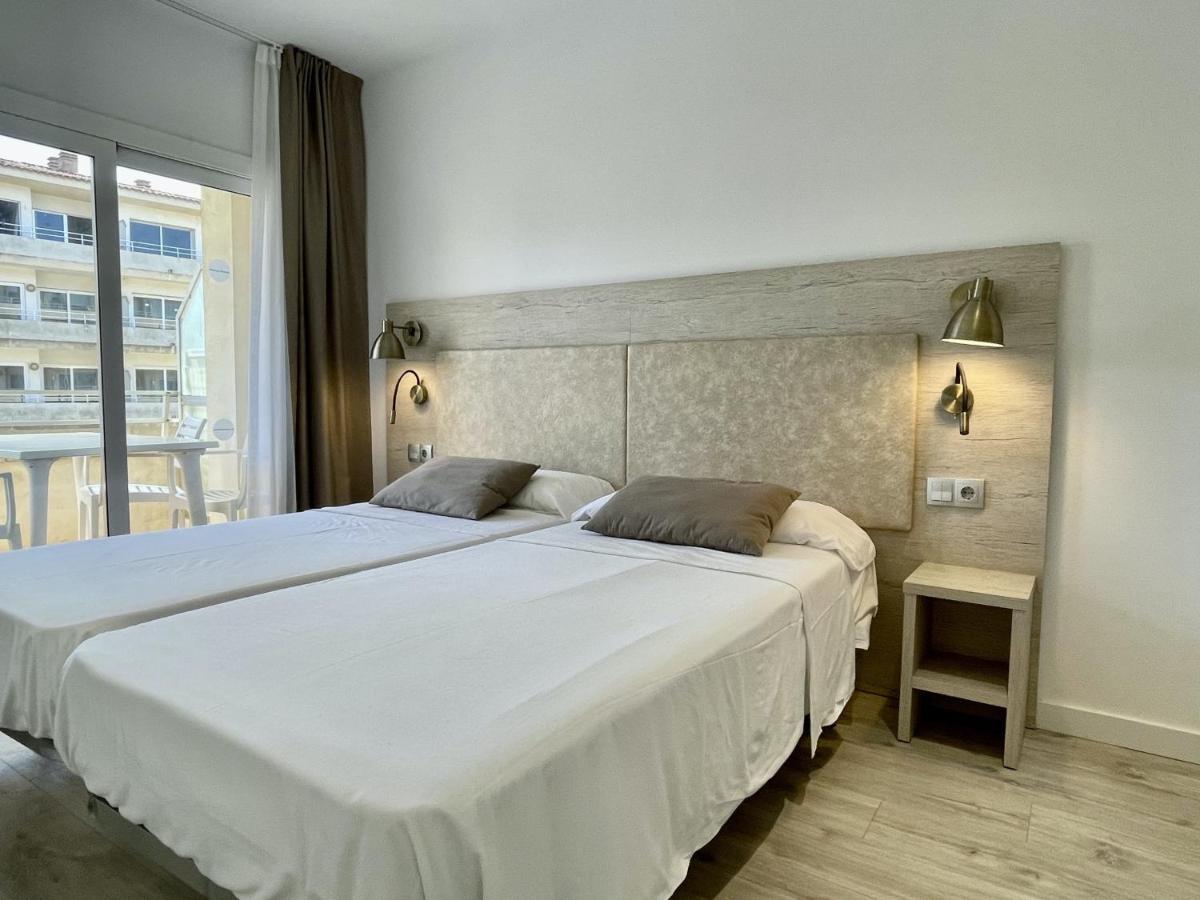Festastar 211 Apartment