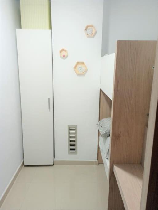 Apartment En Primera Linea De Mar *