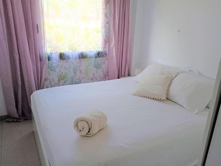 Apartment En Primera Linea De Mar *