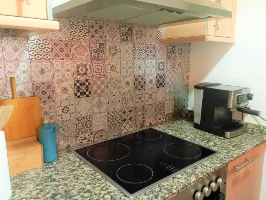 Apartment En Primera Linea De Mar Roses