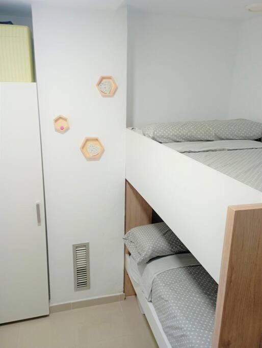 Apartment En Primera Linea De Mar *