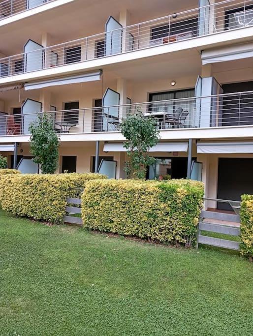 Apartment En Primera Linea De Mar