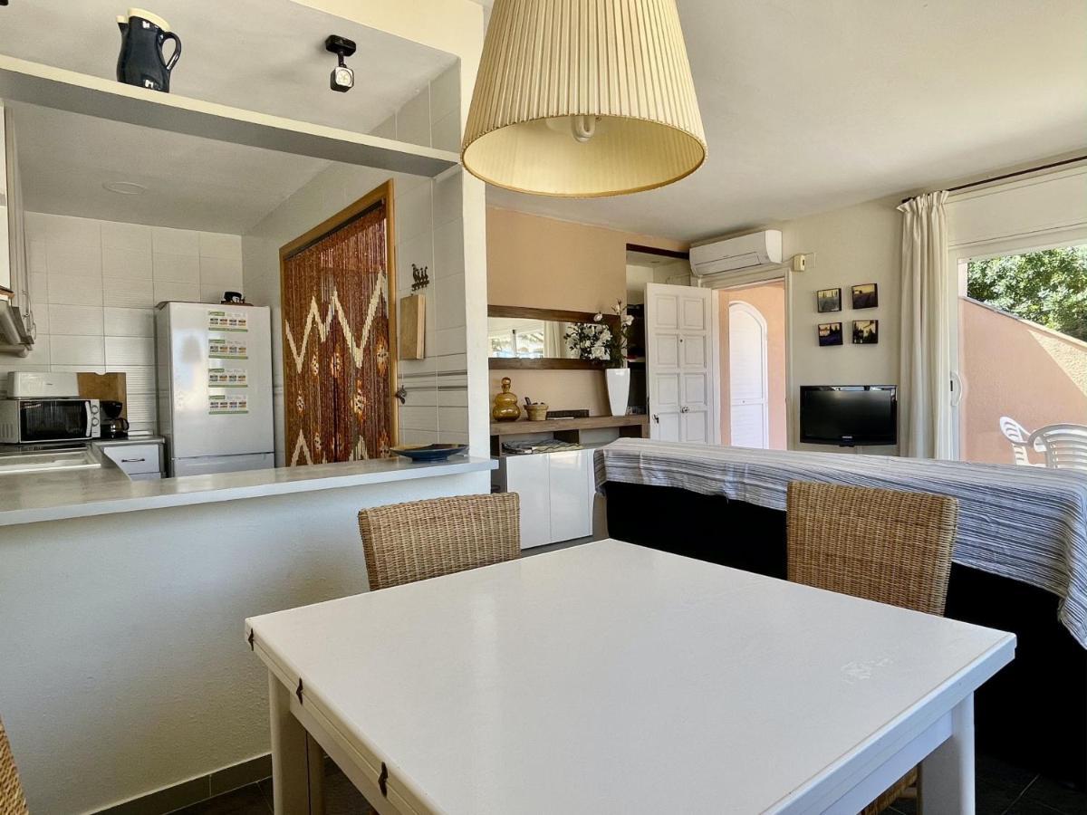Apartamento Ava Senia 4-1 Begur