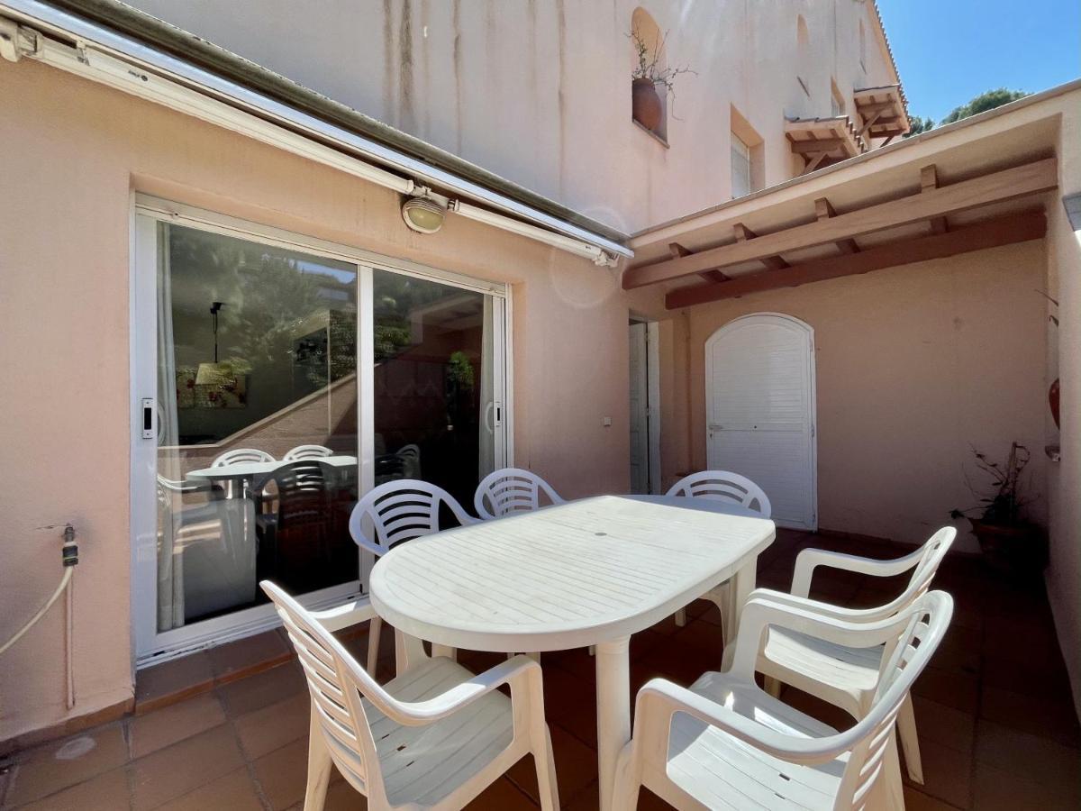 Ava Senia 4-1 Apartamento Begur