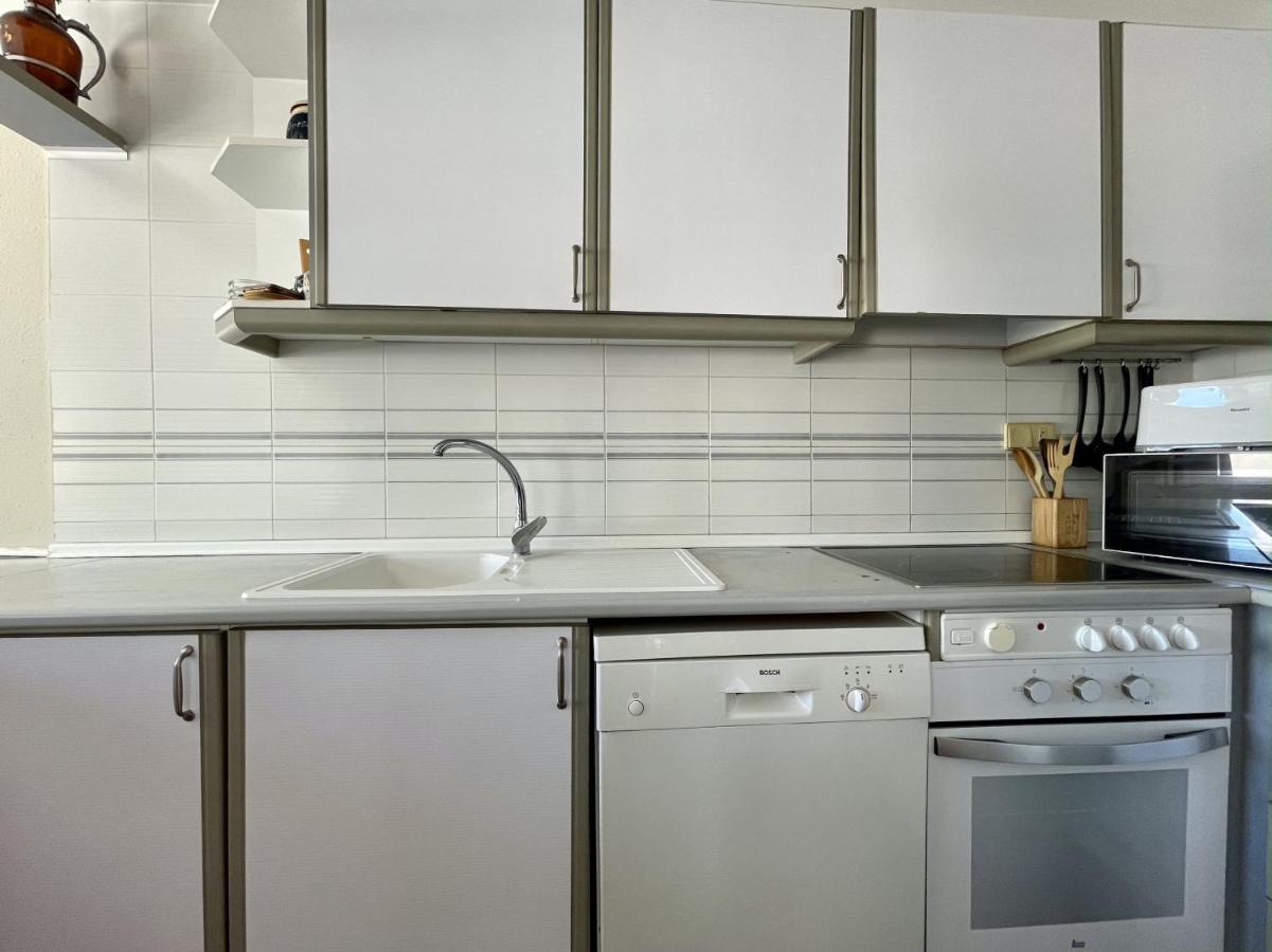 Apartamento Ava Senia 4-1