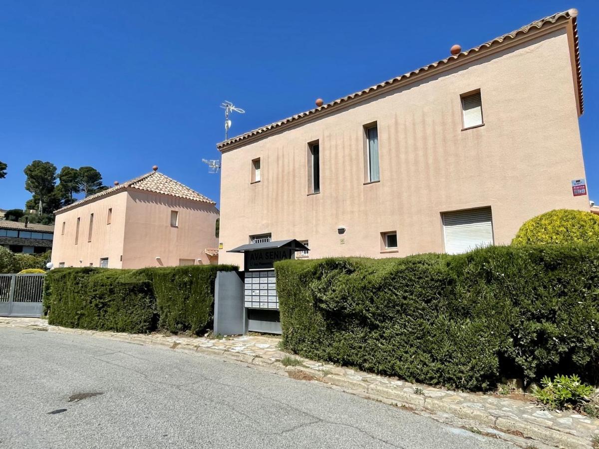 Apartamento Ava Senia 4-1 Begur