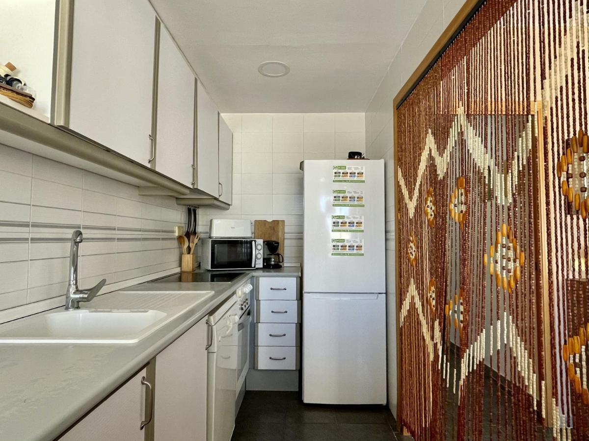 Apartamento Ava Senia 4-1 *