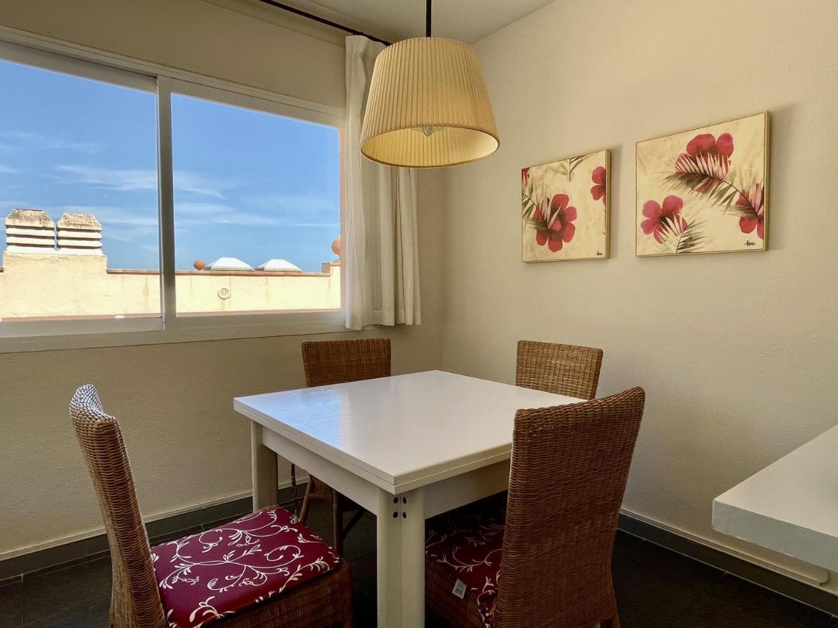 Apartamento Ava Senia 4-1