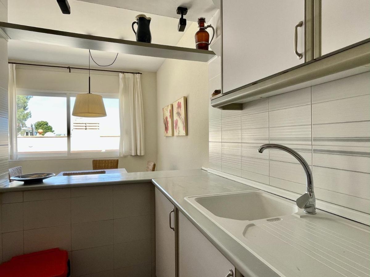 Ava Senia 4-1 Apartamento Begur