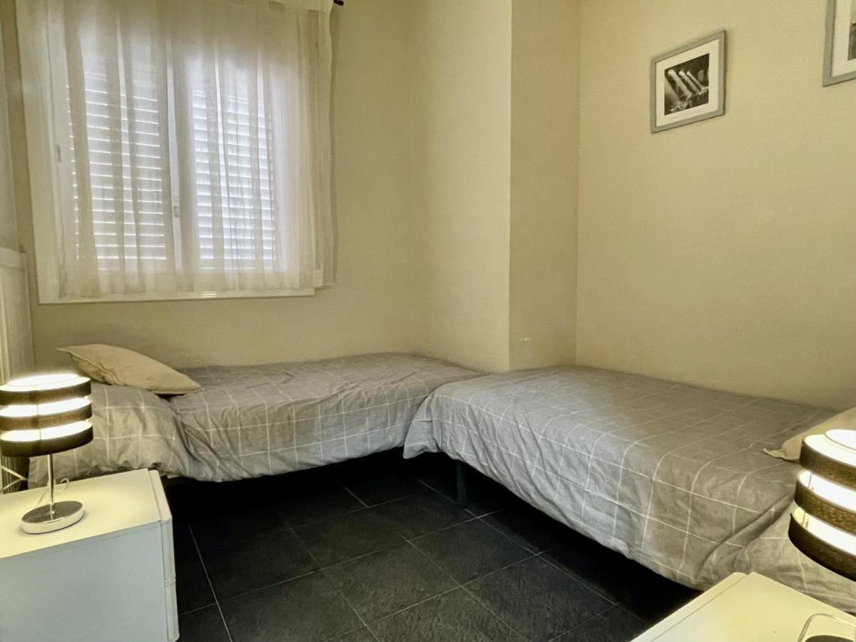 Apartamento Ava Senia 4-1