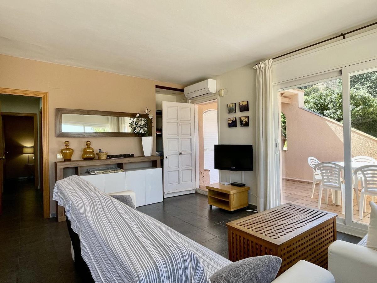 Apartamento Ava Senia 4-1 *