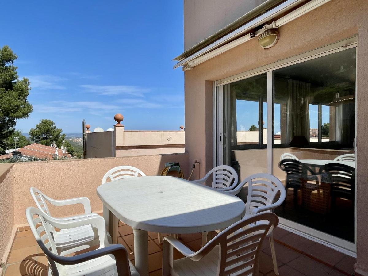 Apartamento Ava Senia 4-1 Begur