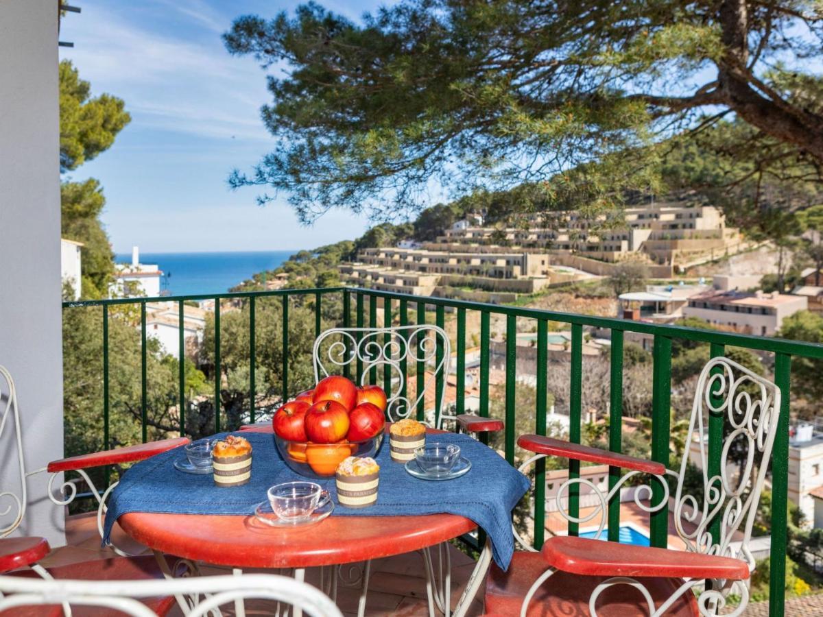 Apartamento S'olivera Nº5 By Interhome