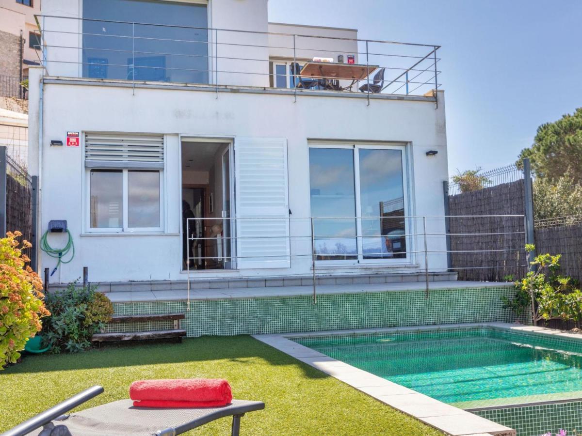 Bellavista Dell'emilia By Interhome Begur