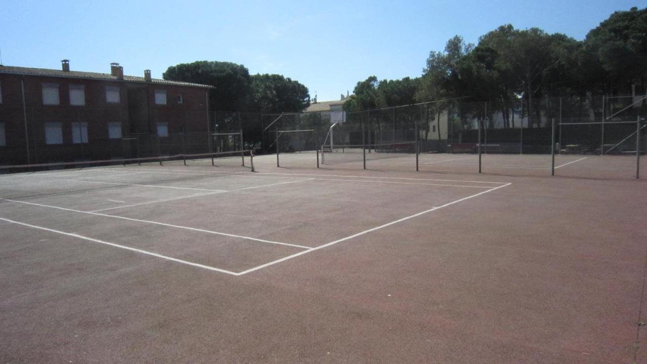 Apartamento Aj-21 Calella De Palafrugell