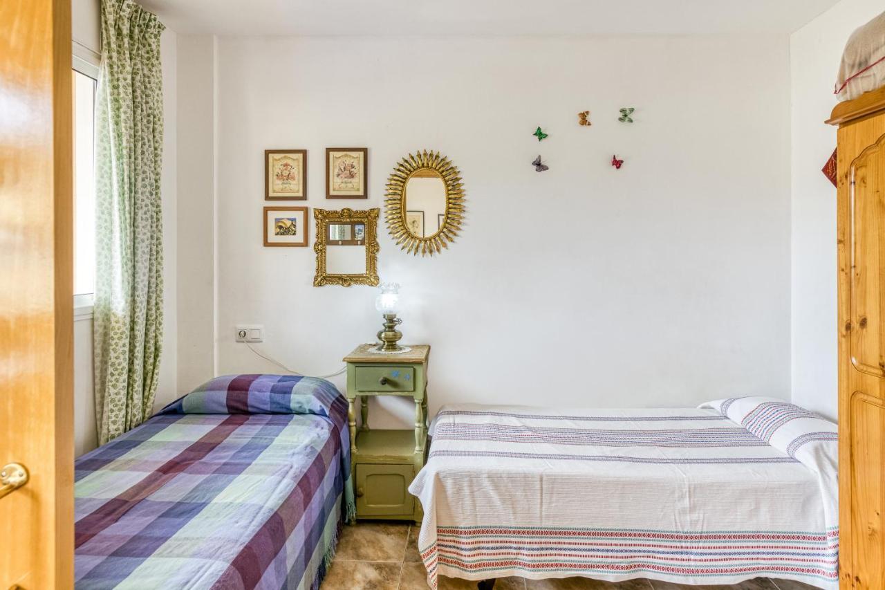 Montgo Apartment *