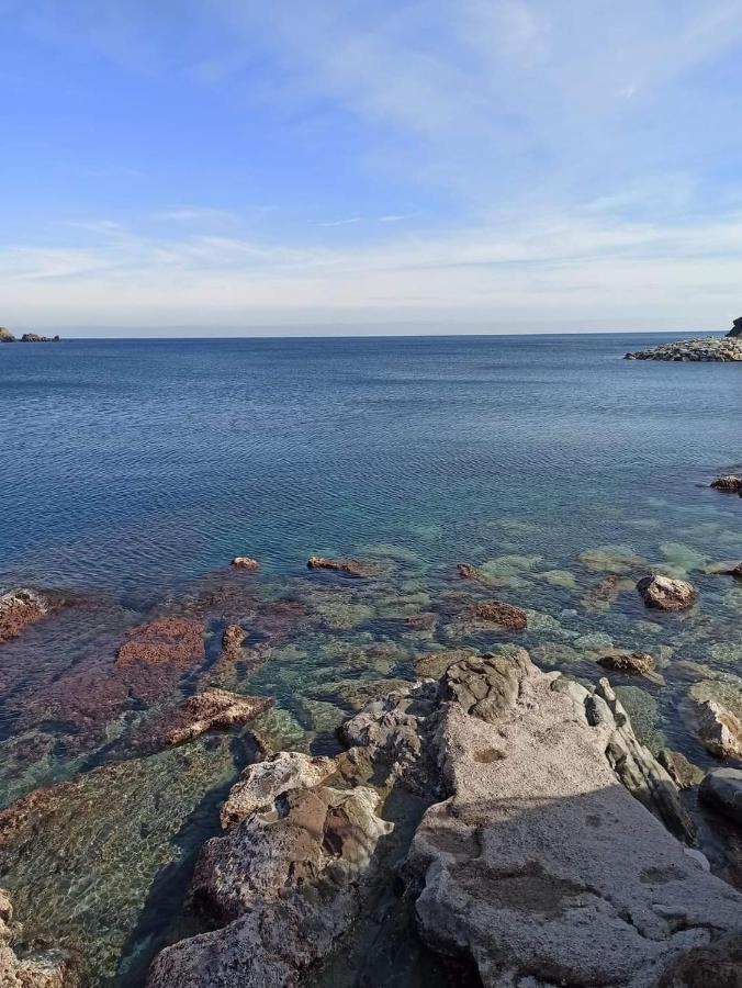 Apartamento Colera, Mar Amunt Colera