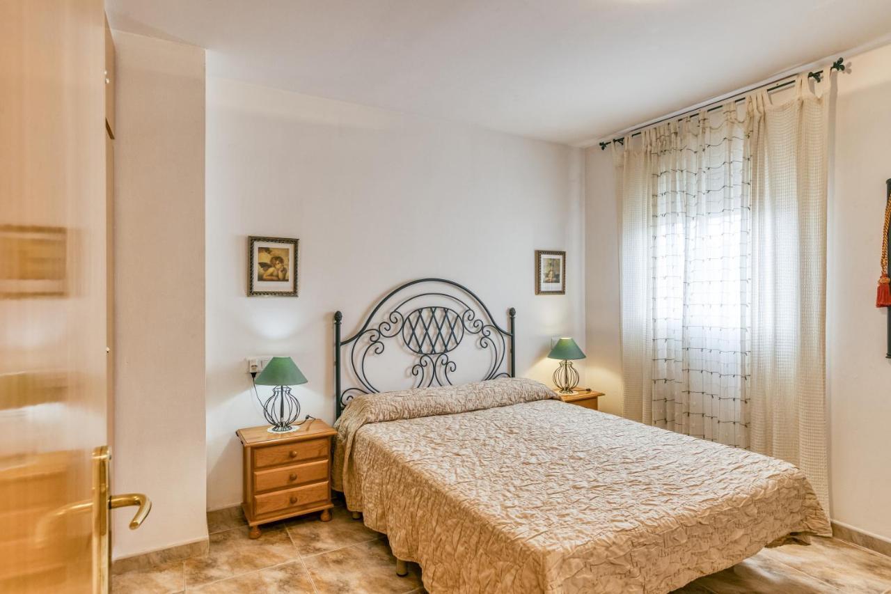Montgo Apartment