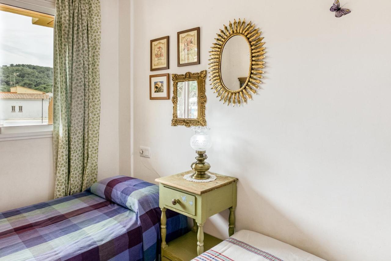 Apartment Montgo *