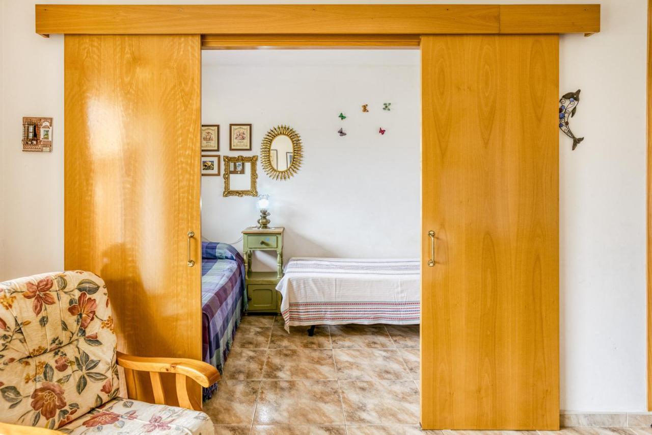 Apartment Montgo