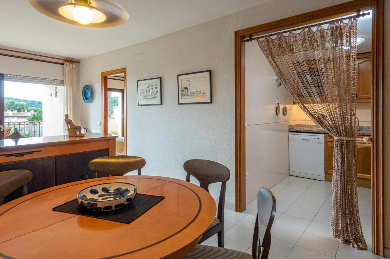 Apartamento Aq-7 Calella De Parafrugell 4 Pax Calella De Palafrugell