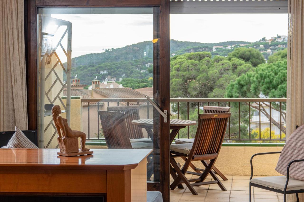 Aq-7 Calella De Parafrugell 4 Pax * Calella De Palafrugell