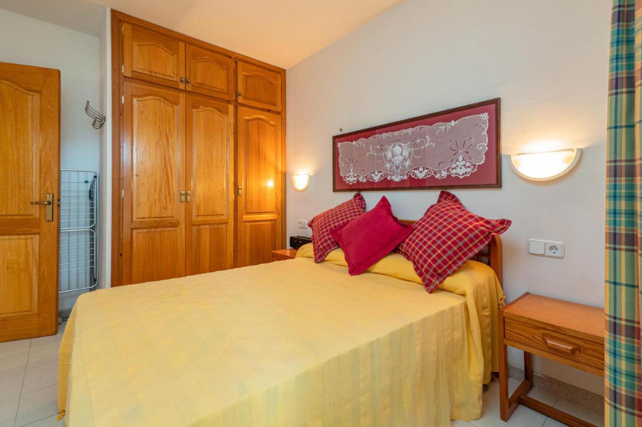 Aq-7 Calella De Parafrugell 4 Pax *