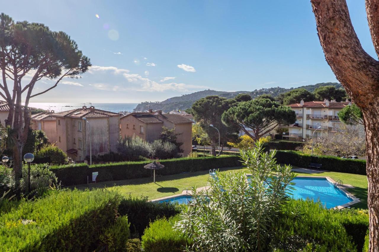 Aq-7 Calella De Parafrugell 4 Pax Calella De Palafrugell