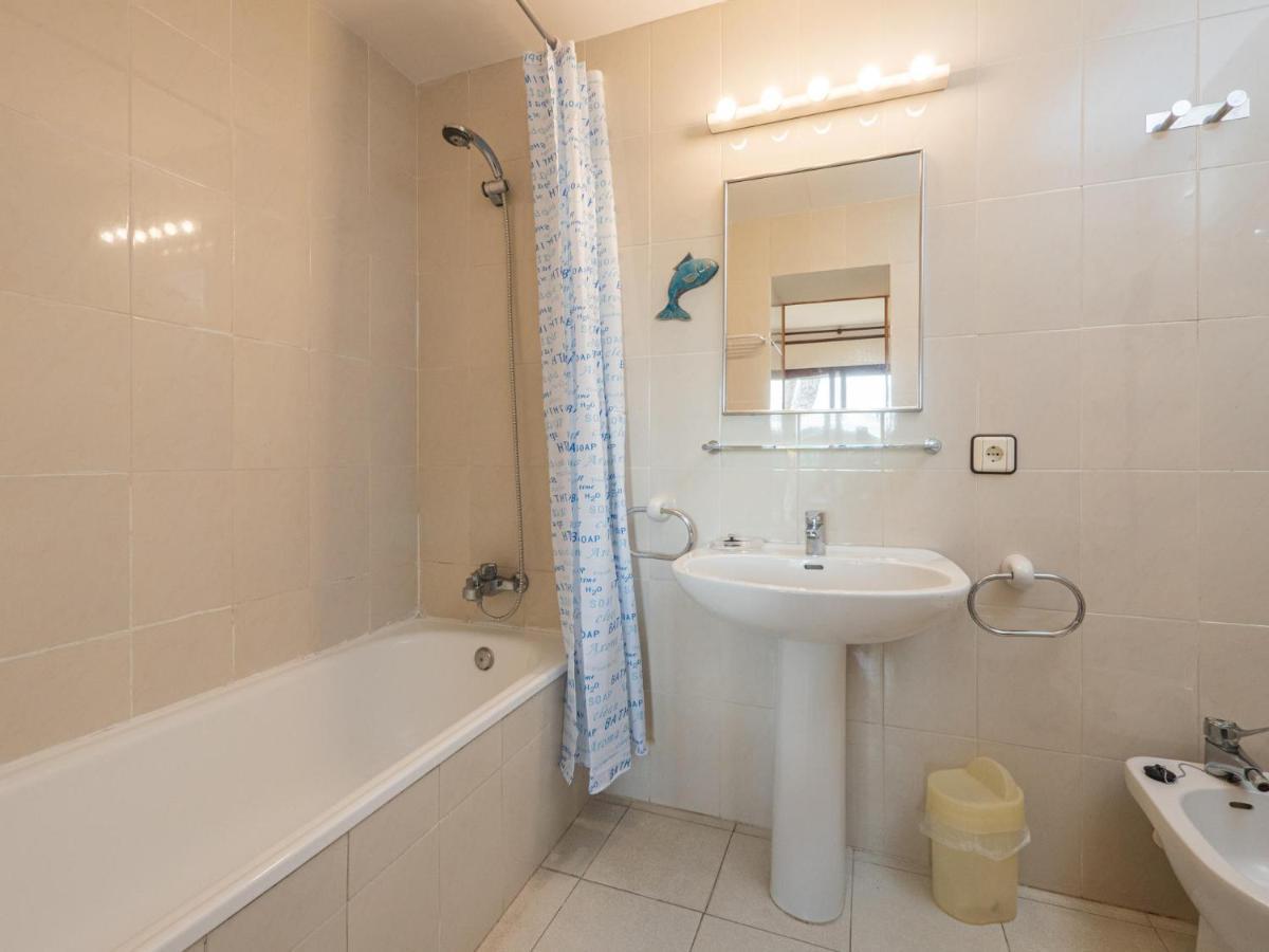 Aq-7 Calella De Parafrugell 4 Pax * Calella De Palafrugell